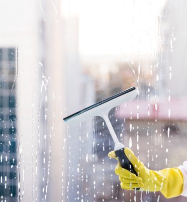 FoldFresh Cleaner: Window Cleaning Service
